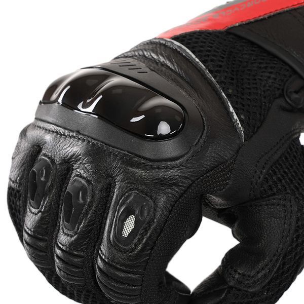 Моторукавиці SCOYCO Sensor Touch TG03 M-2XL чорний M TG03 фото