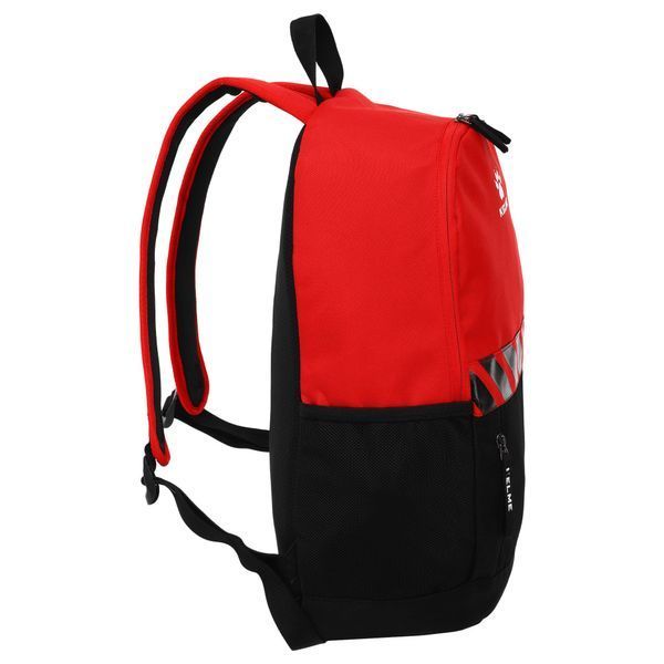Рюкзак спортивный KELME CAMPUS 9876003-9001 черный-красный 9876003-9001 фото