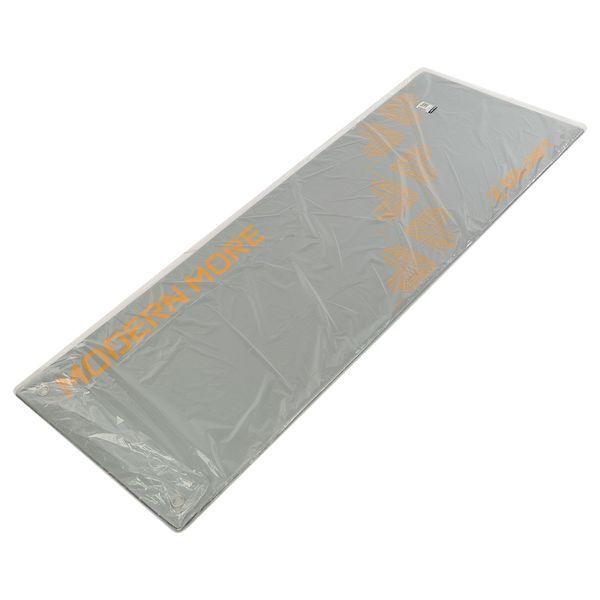 Килимок для фітнесу та спорту з люверсами для зберігання Mdbuddy FI-2785 175x61x0,8см кольори в асортименті FI-2785 фото
