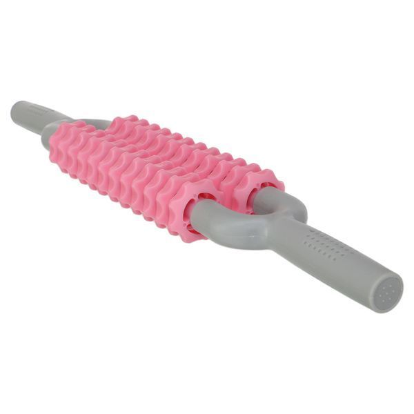 Массажер-палка роликовый антицеллюлитный 24 массажера Massager Bar SP-Sport FI-6199 цвета в ассортименте FI-6199 фото
