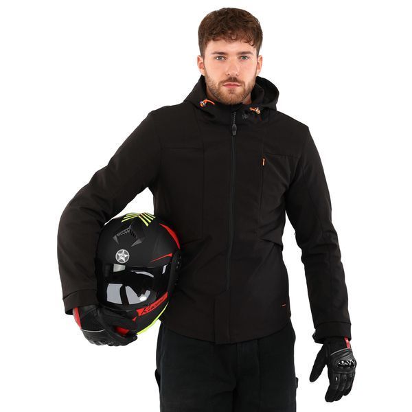 Моторукавиці SCOYCO Sensor Touch TG03 M-2XL чорний M TG03 фото