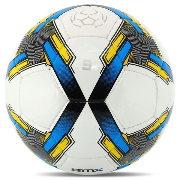 М'яч футбольний SOCCERMAX FB-4194 №5 PU кольори в асортименті FB-4194 фото