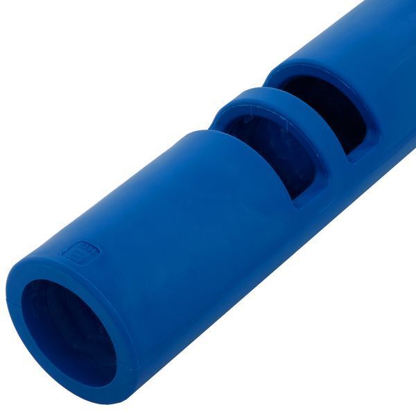 Тренажер силовой функциональный VIPR MULTI-FUNCTIONAL TRAINER Вайпер Record FI-5720-8 8кг синий FI-5720-8 фото