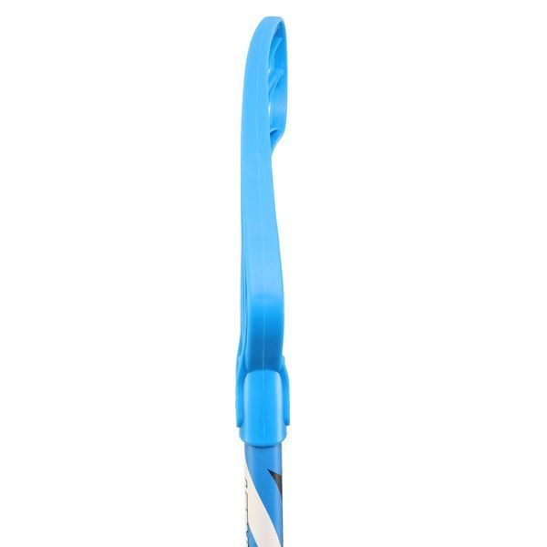 Клюшка для флорбола FLASH взрослая Stonley Angel Wings F-7627-R F1 загиб R (правый) длина 95см цвета в ассортименте F-7627-R фото
