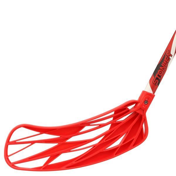 Клюшка для флорбола FLASH взрослая Stonley Angel Wings F-7627-R F1 загиб R (правый) длина 95см цвета в ассортименте F-7627-R фото
