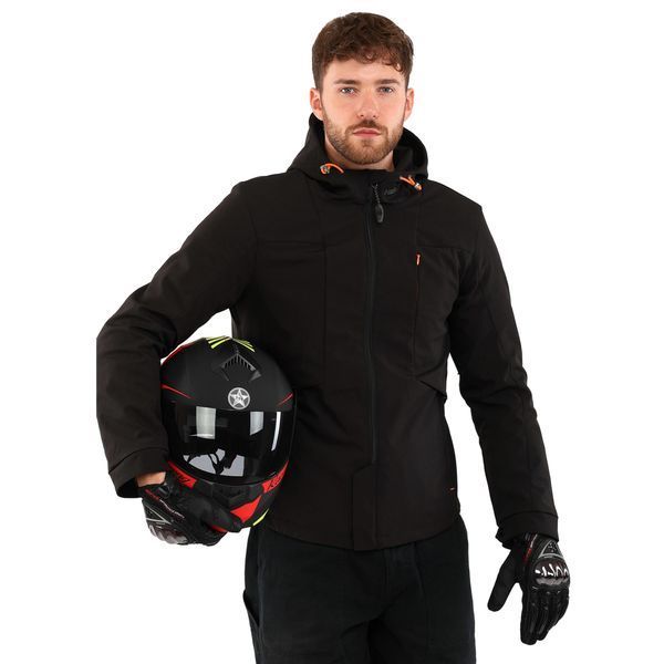 Мотоперчатки SCOYCO MC44 M-XL цвета в ассортименте 2XL MC44 фото