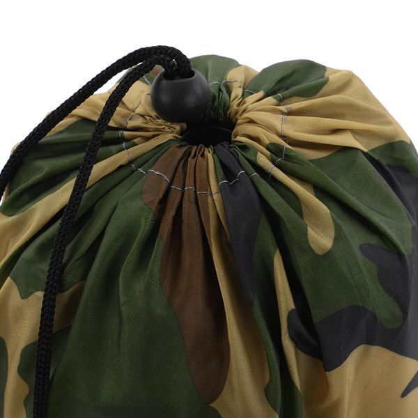Коврик туристический самонадувающийся с подушкой SP-Sport TY-0560 185х60х2,5см камуфляж TY-0560 фото