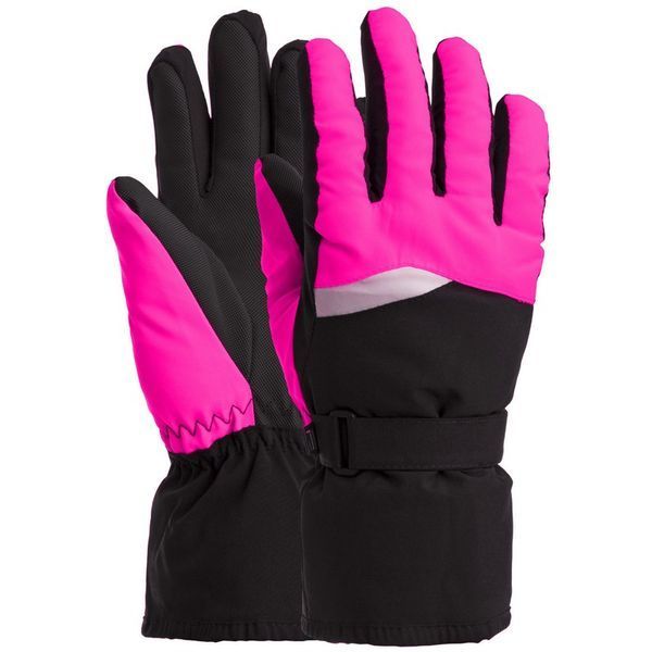 Перчатки для лыж и сноуборда женские SP-Sport B-3989 M-XL цвета в ассортименте M-L B-3989 фото