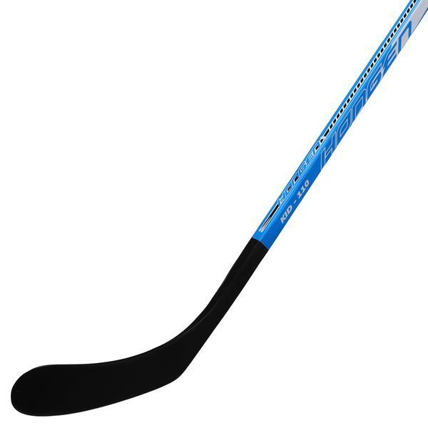 Клюшка хоккейная детская Youth загиб L (левый) SP-Sport Youth SK-5012-L на рост 120-140см SK-5012-L фото