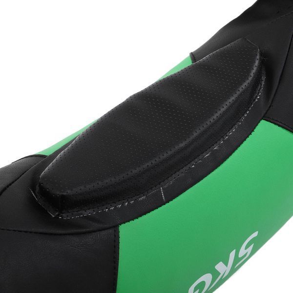 Мешок Болгарский Bulgarian bag Zelart TA-7826-5 вес-5кг черный-зеленый TA-7826-5 фото