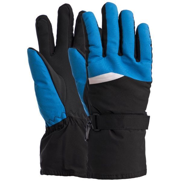 Перчатки для лыж и сноуборда женские SP-Sport B-3989 M-XL цвета в ассортименте M-L B-3989 фото