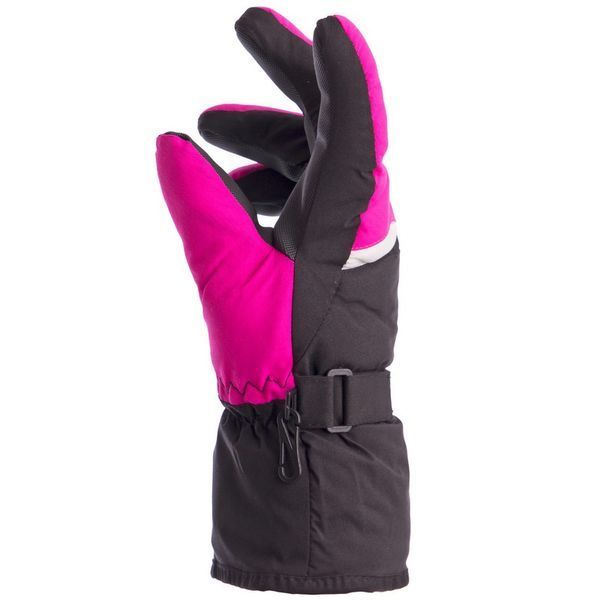 Перчатки для лыж и сноуборда женские SP-Sport B-3989 M-XL цвета в ассортименте M-L B-3989 фото