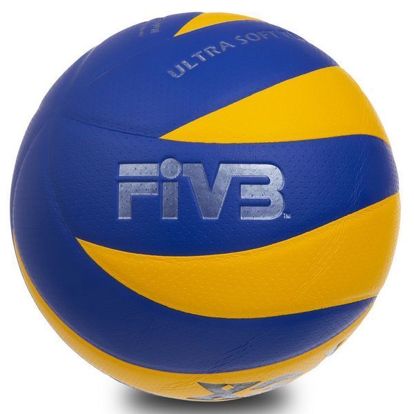 М'яч волейбольний FOX SD-V8007 №5 PU кольори в асортименті SD-V8007 фото