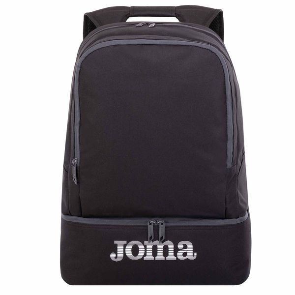 Рюкзак спортивный Joma ESTADIO III 400234-100 23,8л черный 400234-100 фото