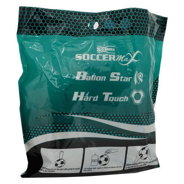 М'яч футбольний SOCCERMAX FB-4194 №5 PU кольори в асортименті FB-4194 фото