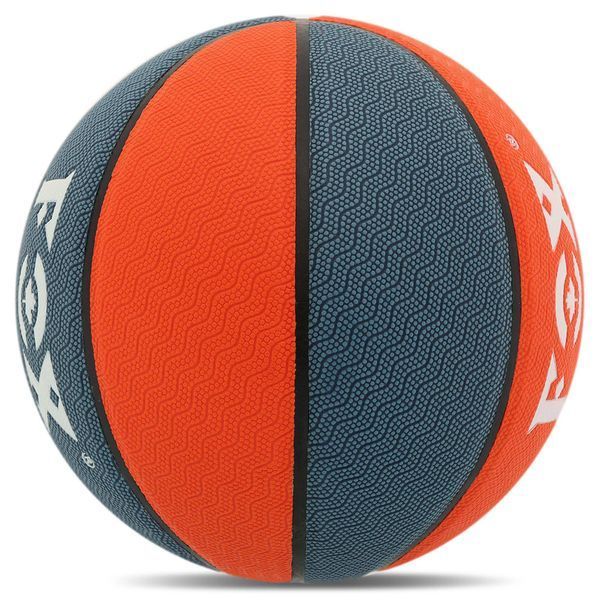 Мяч баскетбольный PU FOX BA-8709 №7 цвета в ассортименте BA-8709 фото