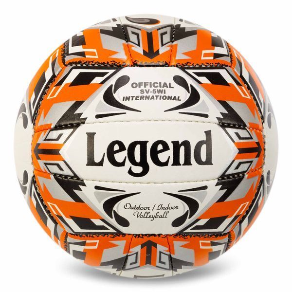 Мяч волейбольный LEGEND VB-3125 №5 PU VB-3125 фото