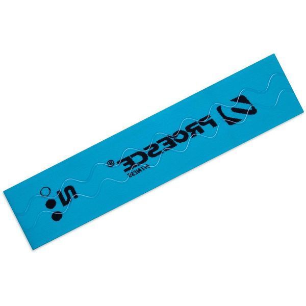 Резинка для упражнений лента сопротивления LOOP BANDS PROESCE HIP LOOP FI-0896-2 черный-синий FI-0896-2 фото