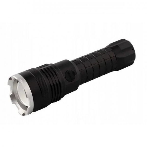Фонарь аккумуляторный X-Balog BL-A72-P50, ручной фонарик, водонепроницаемый фонарь, мощный аккумуляторный ws86122 фото