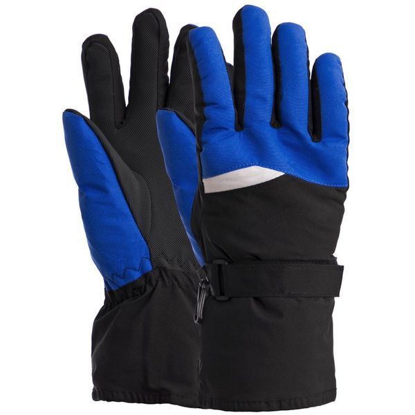 Перчатки для лыж и сноуборда женские SP-Sport B-3989 M-XL цвета в ассортименте M-L B-3989 фото