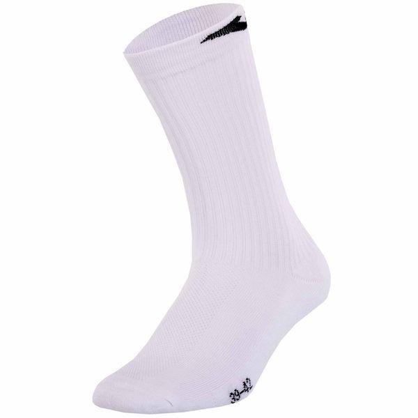 Носки спортивные унисекс высокие Joma SPORT 400032-P02 размер 35-50 белый 39-42 400032-P02 фото