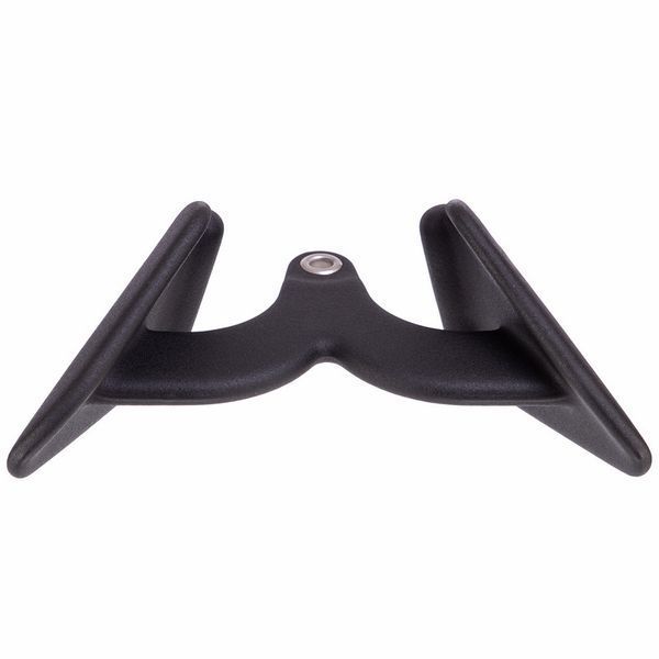 Рукоятка для тяги c узким хватом V-Bar нескользящее покрытие LINUO FITNESS SC-3704-31 31см черный SC-3704-31 фото