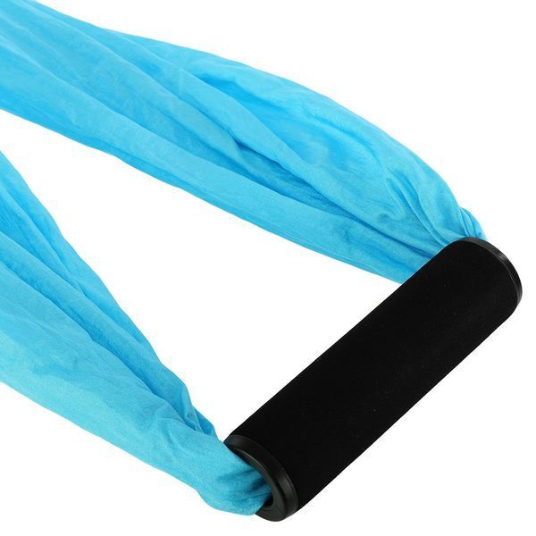 Гамак для йоги Antigravity Yoga Zelart FI-5453 цвета в ассортименте FI-5453 фото