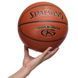 Мяч баскетбольный SPALDING ROOKIE GEAR 76950Y размер 5 оранжевый 76950Y фото 6