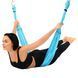 Гамак для йоги Antigravity Yoga Zelart FI-5453 цвета в ассортименте FI-5453 фото 7