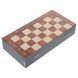 Шахматы настольная игра деревянные ZOOCEN FL1230 размер 29,5см x 29,5см x 2,75см FL1230 фото 7