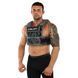 Жилет утяжелитель с регулируемым весом Zelart WEIGTH VEST TA-7806-10 вес-1-10кг камуфляж TA-7806-10 фото 1