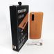 Портативное Зарядное Устройство Павербанк 50000 mAh 3хUSB Power Bank Smart Tech. Цвет: бежевый ws64443 фото 9