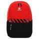 Рюкзак спортивный KELME CAMPUS 9876003-9001 черный-красный 9876003-9001 фото 2