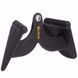 Рукоятка для тяги c узким хватом V-Bar нескользящее покрытие LINUO FITNESS SC-3704-31 31см черный SC-3704-31 фото 2