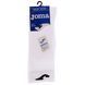 Носки спортивные унисекс высокие Joma SPORT 400032-P02 размер 35-50 белый 39-42 400032-P02 фото 7