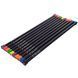 Бодибар Body Bar Zelart FI-1251-5 вес 5кг черный-желтый FI-1251-5 фото 5