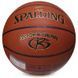 Мяч баскетбольный SPALDING ROOKIE GEAR 76950Y размер 5 оранжевый 76950Y фото 3