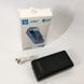 Портативное зарядное устройство на 20000mAh, Power Bank на солнечной батарее, для планшета. Цвет: черный ws93361-1-1 фото 9