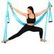 Гамак для йоги Antigravity Yoga Zelart FI-5453 цвета в ассортименте FI-5453 фото 9