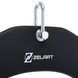 Рукоятка для тяги вниз з широким хватом Lat Pull Down Bar нековзне покриття Mdbuddy TA-5395 розмір 85х11х16,5см чорний TA-5395 фото 5