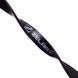 Резина петля для подтягиваний и тренировок лента силовая Zelart POWER LOOP FI-2606-2 16-32кг черный FI-2606-2 фото 5
