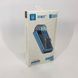 Портативное зарядное устройство на 20000mAh, Power Bank на солнечной батарее, для планшета. Цвет: черный ws93361-1-1 фото 3