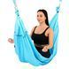 Гамак для йоги Antigravity Yoga Zelart FI-5453 цвета в ассортименте FI-5453 фото 8