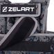 Жилет утяжелитель с регулируемым весом Zelart WEIGTH VEST TA-7806-10 вес-1-10кг камуфляж TA-7806-10 фото 14