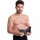 Рукоятка для тяги c узким хватом V-Bar нескользящее покрытие LINUO FITNESS SC-3704-31 31см черный SC-3704-31 фото 8