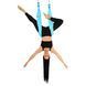 Гамак для йоги Antigravity Yoga Zelart FI-5453 цвета в ассортименте FI-5453 фото 11