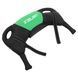 Мешок Болгарский Bulgarian bag Zelart TA-7826-5 вес-5кг черный-зеленый TA-7826-5 фото 1