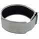 Пояс атлетический текстильный QUICK LOCKING WEIGHTLITING BELT EZOUS O-02 спинка-10см размер S-L серый O-02 фото 5