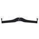 Рукоятка для тяги вниз з широким хватом Lat Pull Down Bar нековзне покриття Mdbuddy TA-5395 розмір 85х11х16,5см чорний TA-5395 фото 2