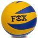 М'яч волейбольний FOX SD-V8007 №5 PU кольори в асортименті SD-V8007 фото 4